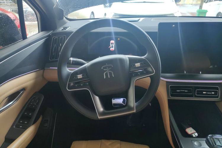 Used BYD Song L DM-i 2024 160km Beyond Edition