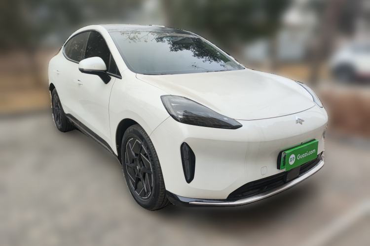 Used Hyptec HT 2023 670 Rear-Drive Ultra-High Voltage Version