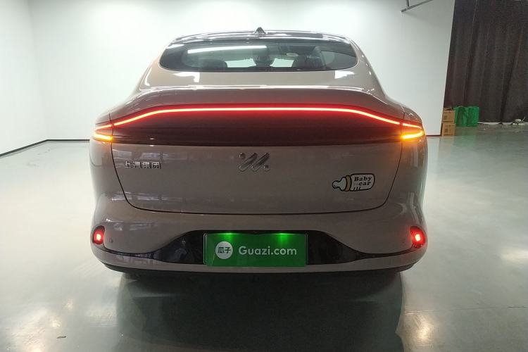 Used IM LS6 2023 Max Standard Edition
