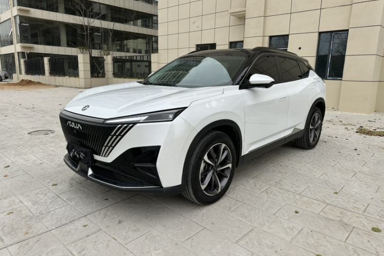 Used Dongfeng Aeolus Mage 2024 Honor Edition 1.5T Luxury Model