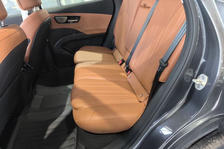 Used Chery Tiggo 8 2026 Model, 5th Generation Tiger Model, Kunpeng 1.6T Automatic Flagship Version