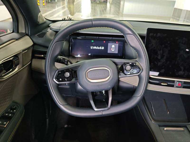 Used Lynk & Co 06 2026 Model Relive 1.5T Ultra — 10