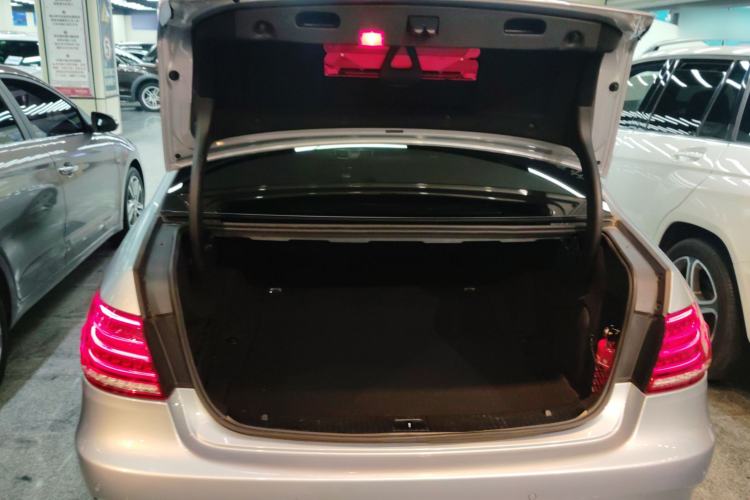 Used Mercedes-Benz E-Class 2014 Revised E 260 L Sport Luxury Edition
