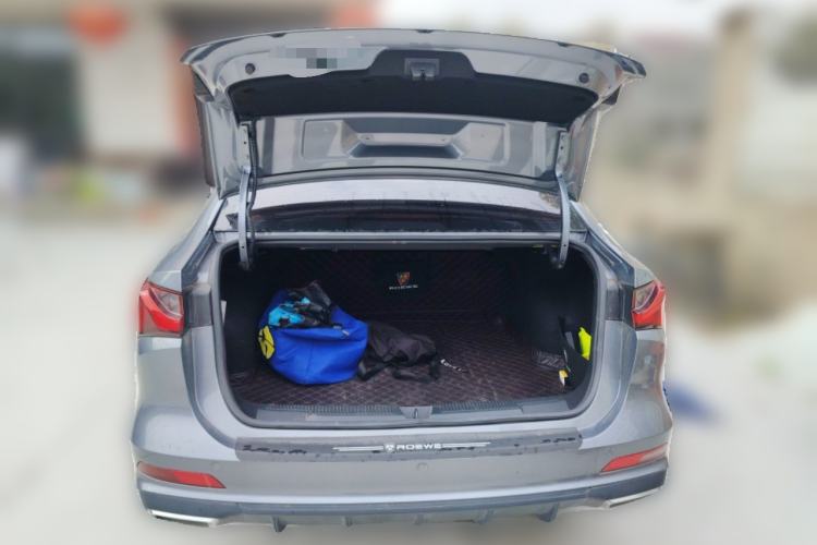 Used Roewe i5 2023 1.5L CVT Luxury Edition
