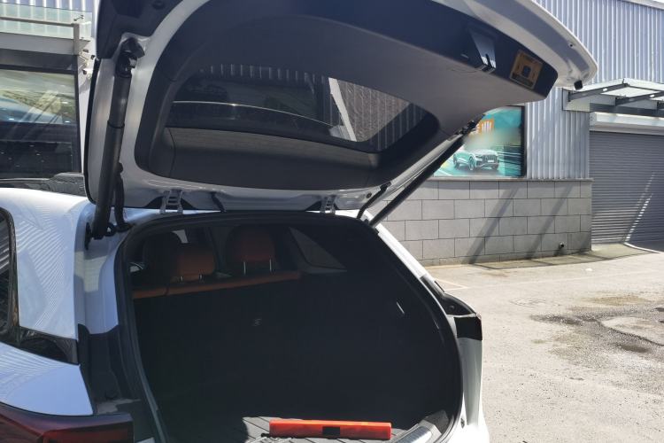 Used XPeng G9 2024 702 Max