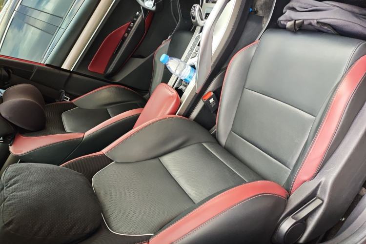 Used Geely Auto Coolray 2020 PRO 260T DCT Battle
