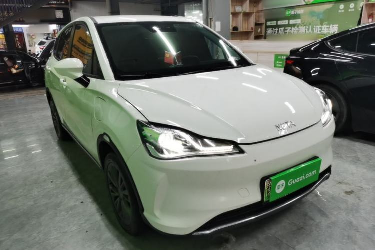 Used NETA V 2022 Chao 400 Lite
