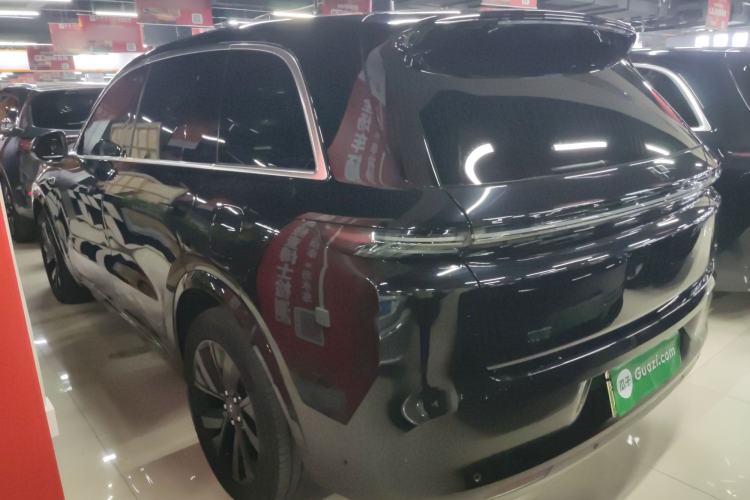Used Li Auto L8 2023 Max model
