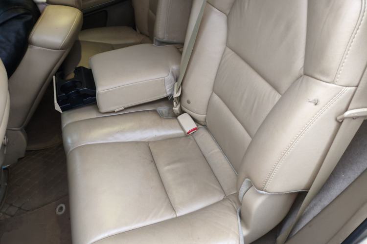 Used Acura MDX 2010 3.7 Standard Edition