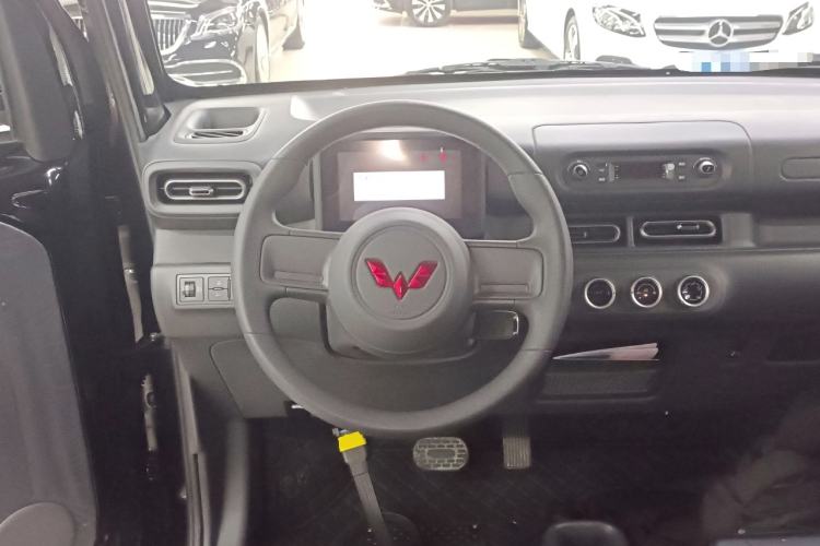 Used Wuling Zhiguang New Energy 2025 Comfort Model