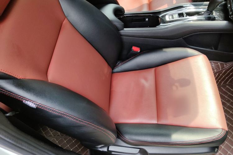 Used Honda Vezel 2015 1.5L CVT two-wheel drive Comfort trim