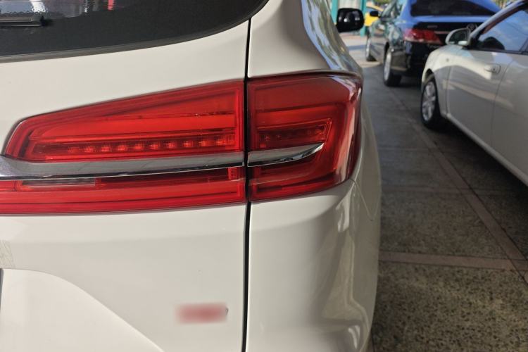 Used BYD Song 2019 1.5TI Automatic Smart Connect Dynamic Model