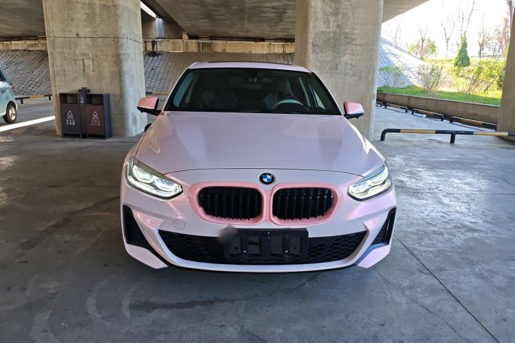 Used BMW 1 Series 2021 Restyled 125i M Sport Night Edition
