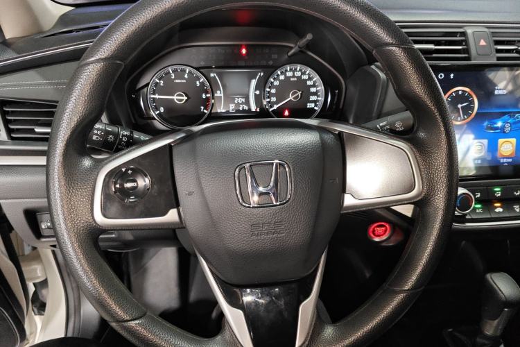 Used Honda Envix 2019 180TURBO CVT Enjoyment Edition China VI