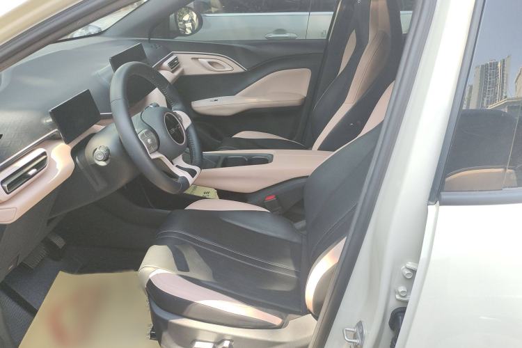 Used BYD Seagull 2023 Flying Edition