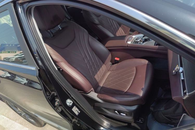 Used Chery Tiggo 8 PRO 2022 390T Two-Wheel Drive Vast Edition 5 Seats