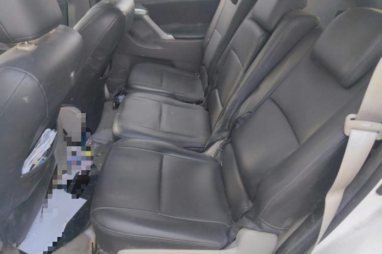 Used Toyota Verso 2014 Starlight 180G CVT Comfort Edition
