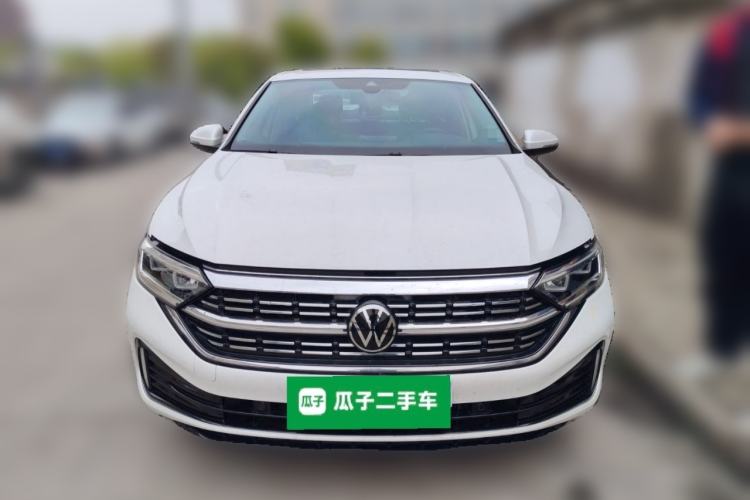 Used Volkswagen Sagitar 2023 300TSI DSG Excellence Edition
