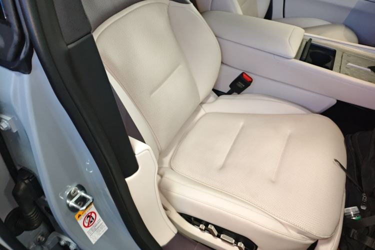 Used Avatr 12 2023 650 Three-Laser Four-Wheel Drive Performance Edition
