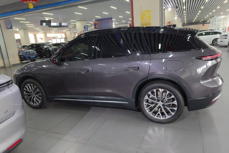 Used Nio ES6 2023 75 kWh
