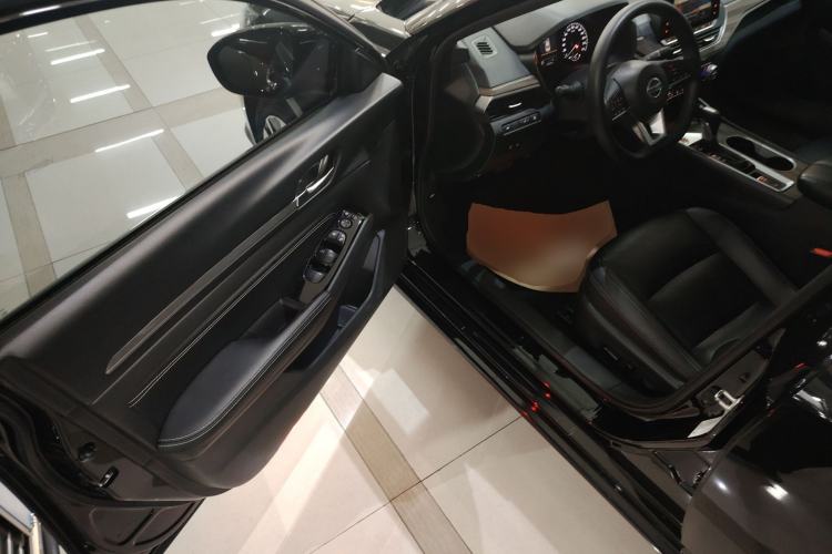 Used Nissan Teana 2021 2.0L XL Comfort Edition
