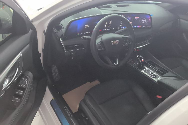 Used Cadillac CT5 2024 28T Luxury Pro Trim