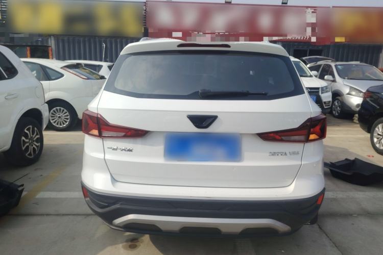 Used Jetta VS5 2021 30th Anniversary Edition Automatic Enjoyment Model