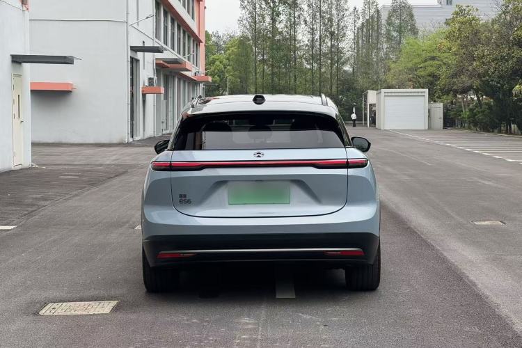 Used Nio ES6 2023 75 kWh Exterior 5