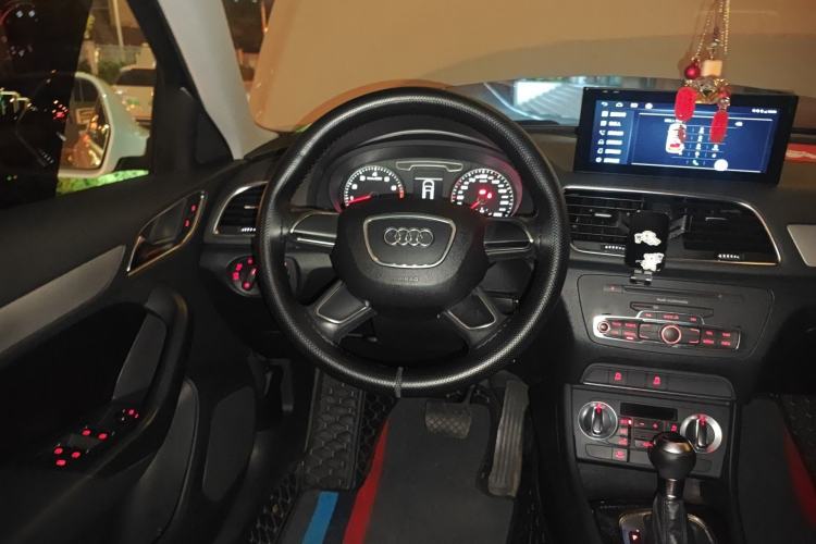 Used Audi Q3 2013 35 TFSI Ambition Edition
