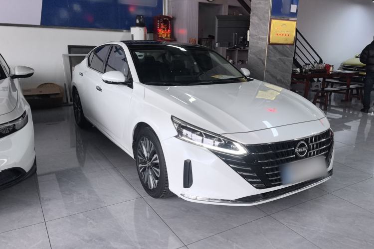 Used Nissan Teana 2022 2.0L XL-TLS Enjoyment Edition
