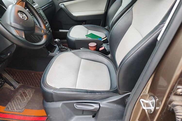 Used Skoda Yeti 2016 1.4TSI DSG Advanced Edition