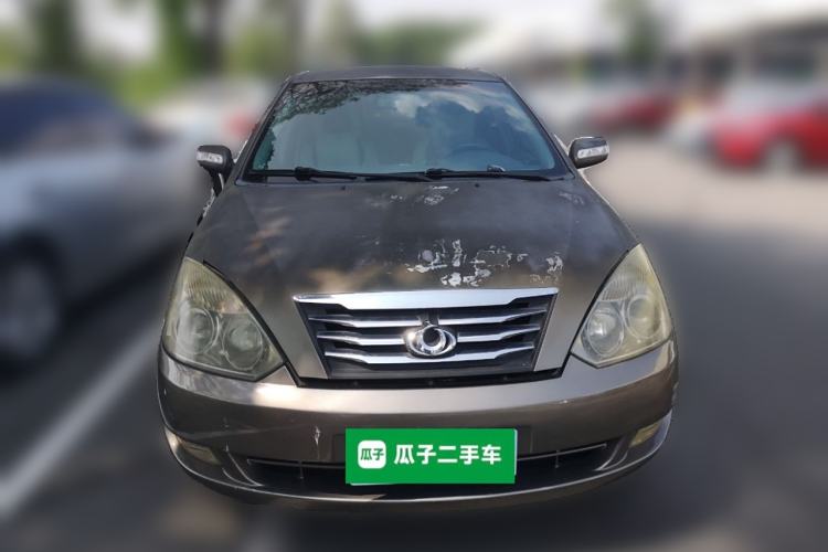 Used Geely Auto Vision 2011 1.5L Comfort Version
