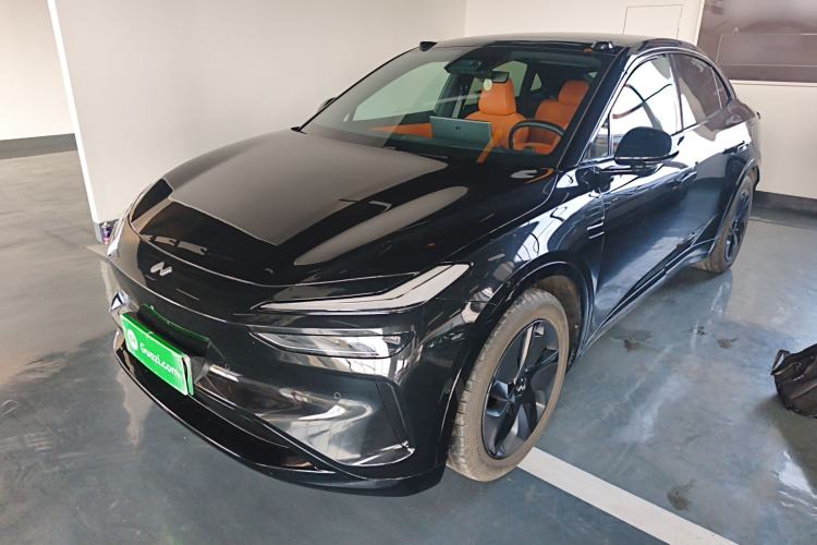 Used ONVO L60 2024 60 kWh Rear-Drive Version