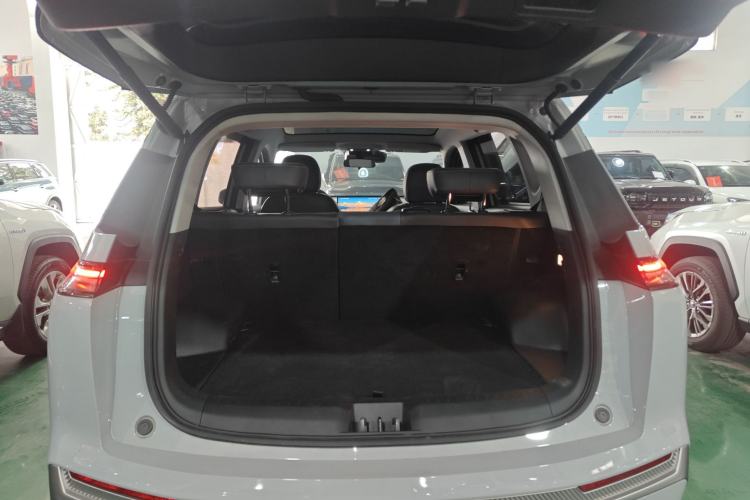 Used AION Y 2022 Plus 70 Smart Edition