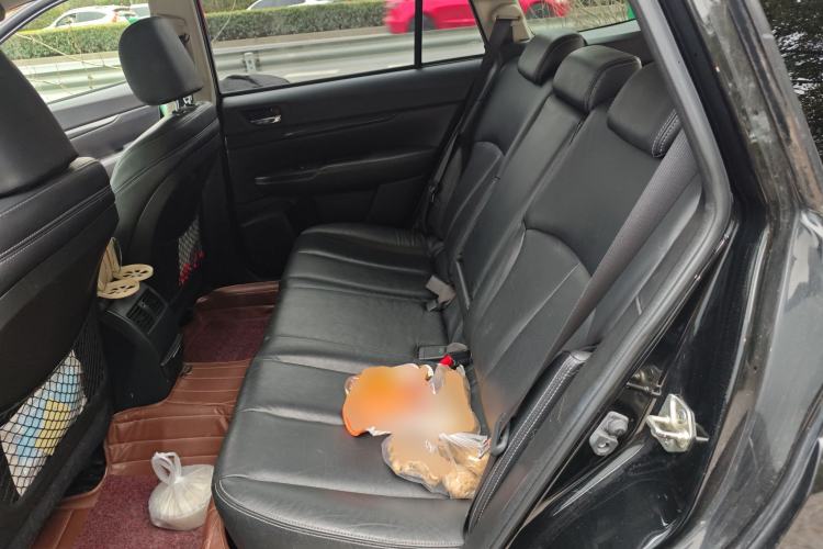 Used Subaru Outback 2013 2.5i Sport Edition