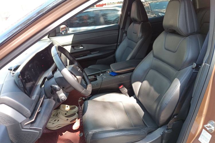 Used Nissan ARIYA 2022 Two-Wheel Drive Long-Range Version
