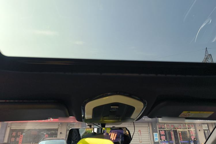 Used SWM G01 2019 F Version 1.5T Automatic Silver Powder Edition China VI Emission Standard
