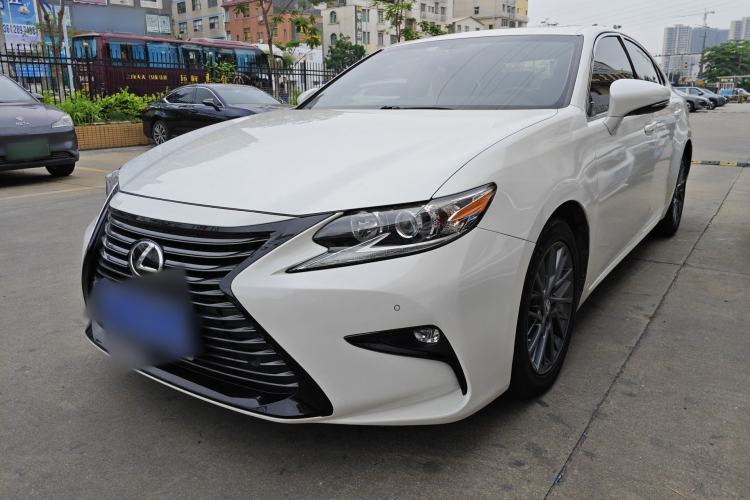 Used Lexus ES 2017 200 30th Anniversary Edition