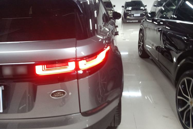 Used Land Rover Range Rover Velar 2020 P250
