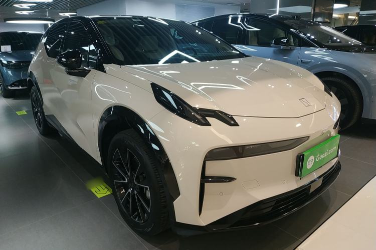 Used Zeekr X 2023 Rear-Drive YOU Edition 4 Seats
