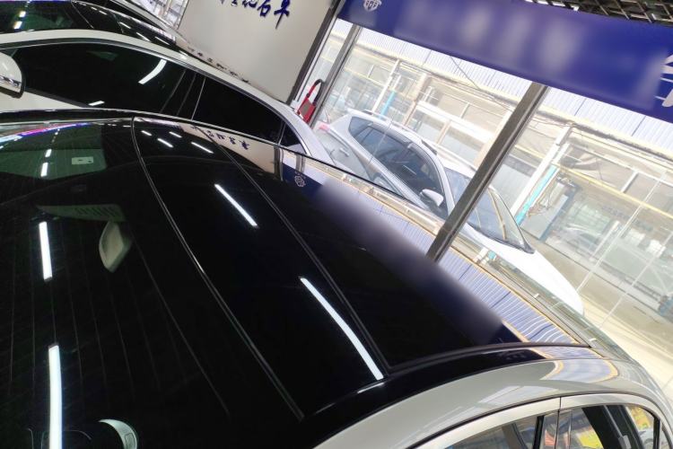 Used Mercedes-Benz C-Class 2020 C 260 L Sport Edition