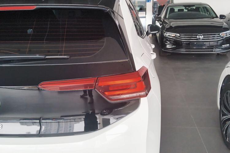 Used Volkswagen ID.3 2024 Outstanding Edition
