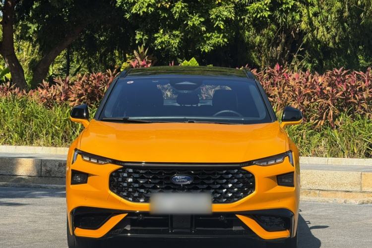 Used Ford Mondeo 2024 2.0T E-Hybrid Sport Edition ST-Line
