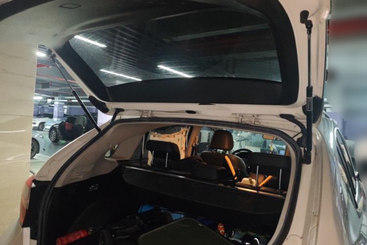 Used Subaru XV 2014 2.0i Elite Edition
