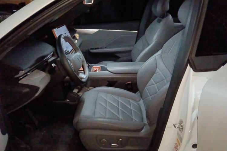 Used Deepal S05 2024 510Max Pure Electric Version