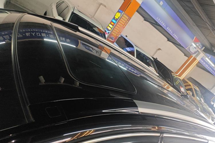 Used Haval H6 2019 Sport Edition 1.5T Automatic Two-Wheel Drive Elite Model China VI Roof