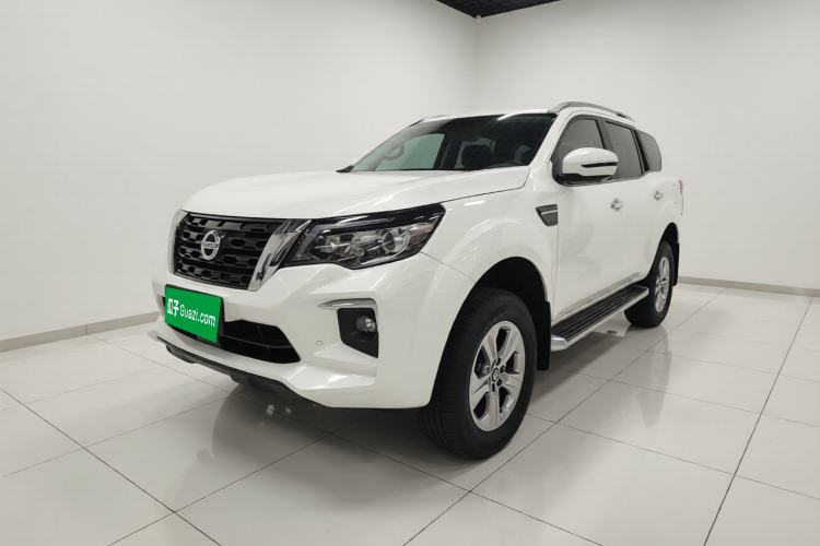 Used Dongfeng Fengdu Paladin 2024 2.0T Four-Wheel Drive Deluxe Edition Dynamic Version