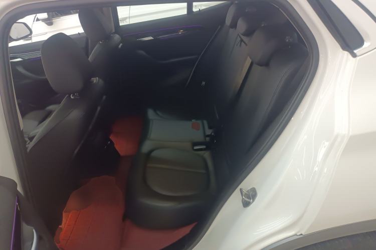 Used BMW X2 (Import) 2019 sDrive25i Leading Edition M Sport Package China VI