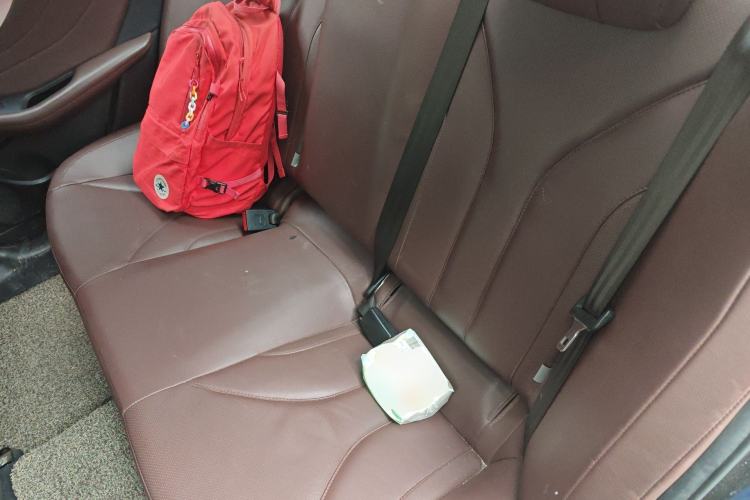 Used Soueast A5 Wing Dance 2019 1.5L Manual Luxury Version China V Standard