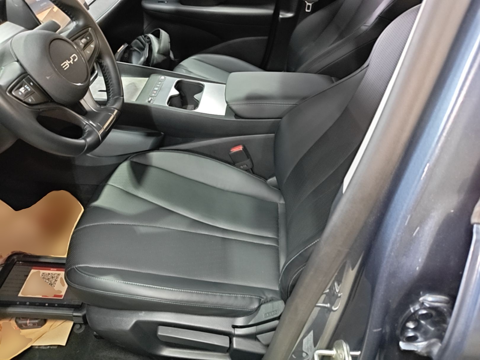 BYD Seal 05 DM-i 2026 DM-i 128KM Luxury Edition — снимка 17